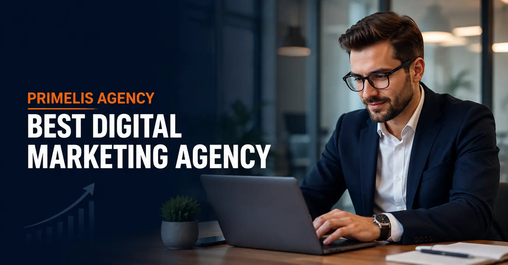 Best Digital Marketing Agency Primelis
