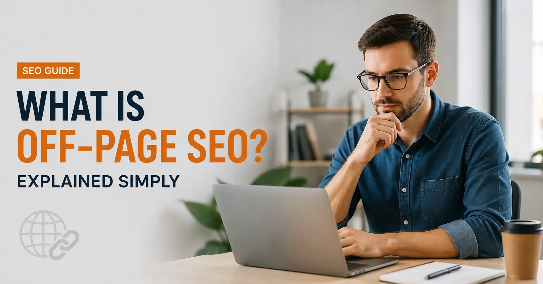 What Is Off-Page SEO? A Complete, Plain-English Explanation (+ How It Actually Works)